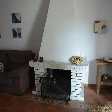 La Estrella - Piscina Privada Ferienhaus