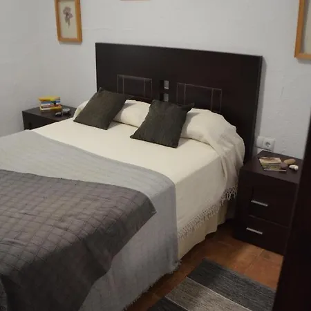 La Estrella - Piscina Privada Ferienhaus Chiclana de la Frontera