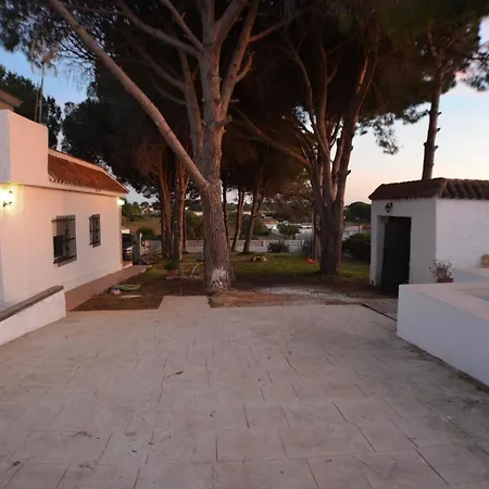 La Estrella - Piscina Privada Ferienhaus