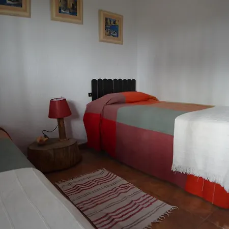 La Estrella - Piscina Privada Ferienhaus *