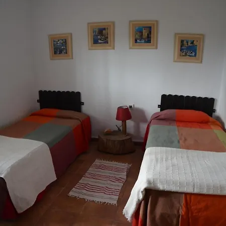 Ferienhaus La Estrella - Piscina Privada