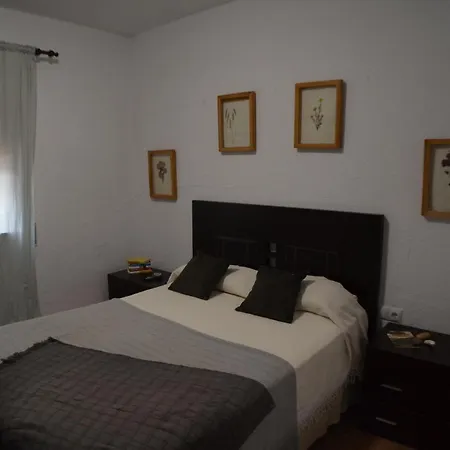 Ferienhaus La Estrella - Piscina Privada Chiclana de la Frontera