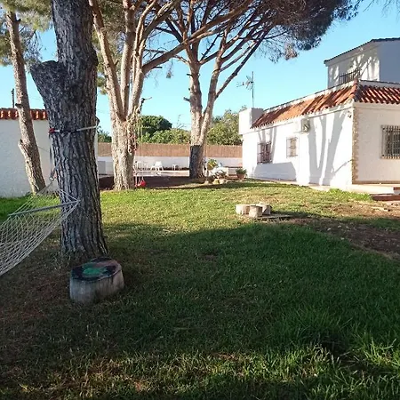 Ferienhaus La Estrella - Piscina Privada Chiclana de la Frontera