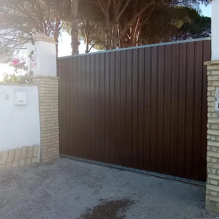 La Estrella - Piscina Privada Ferienhaus