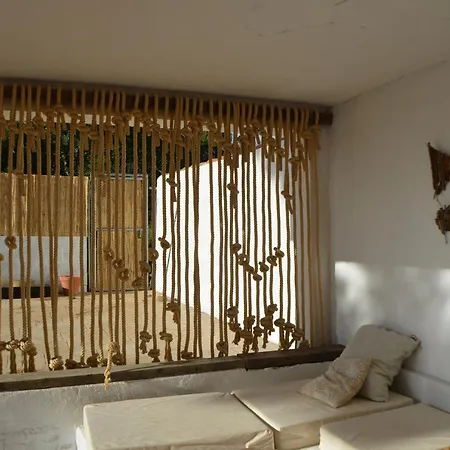 La Estrella - Piscina Privada Ferienhaus Chiclana de la Frontera