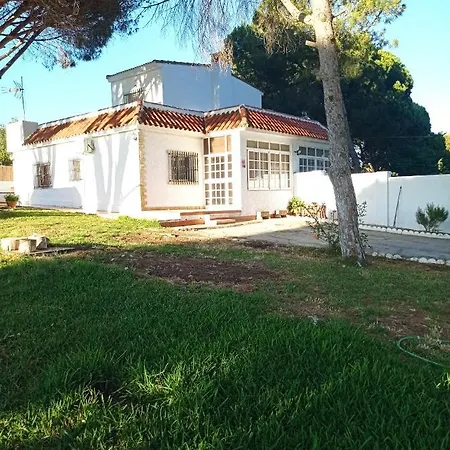 La Estrella - Piscina Privada Ferienhaus