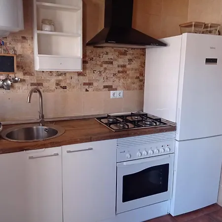 Ferienhaus La Estrella - Piscina Privada