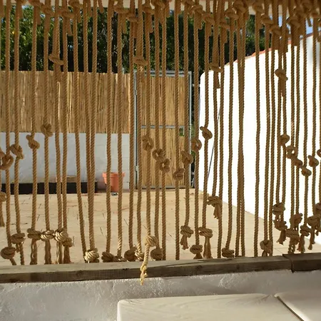 Ferienhaus La Estrella - Piscina Privada Chiclana de la Frontera