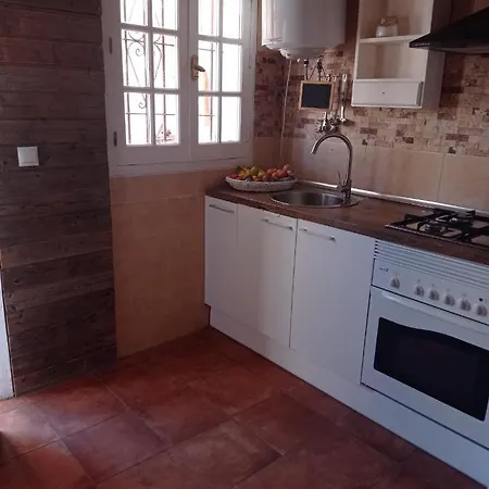 La Estrella - Piscina Privada Ferienhaus *