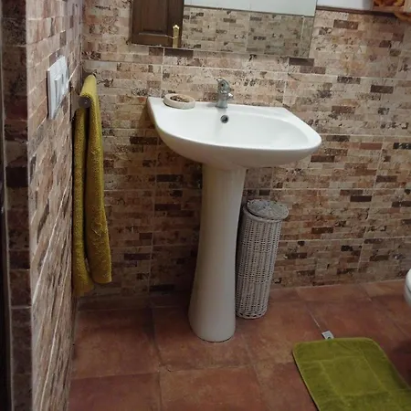 Holiday home La Estrella - Piscina Privada *
